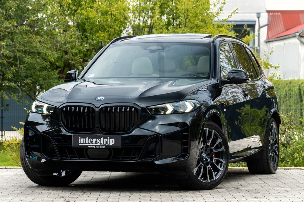 BMW X5 2025