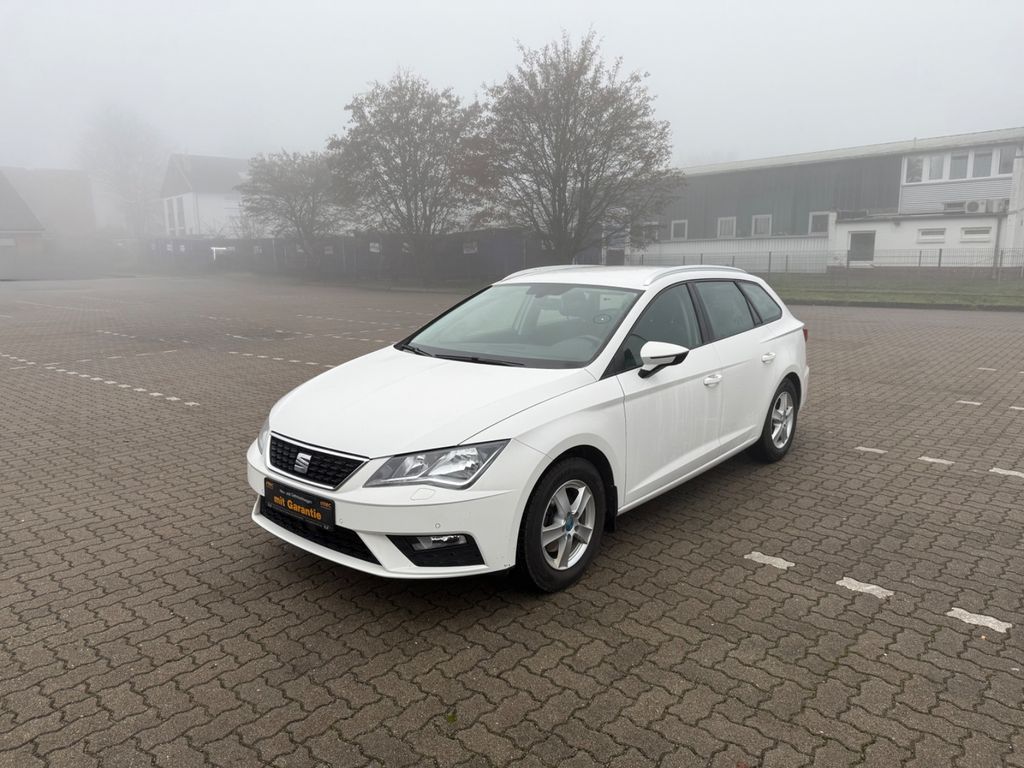 Seat Leon 2020