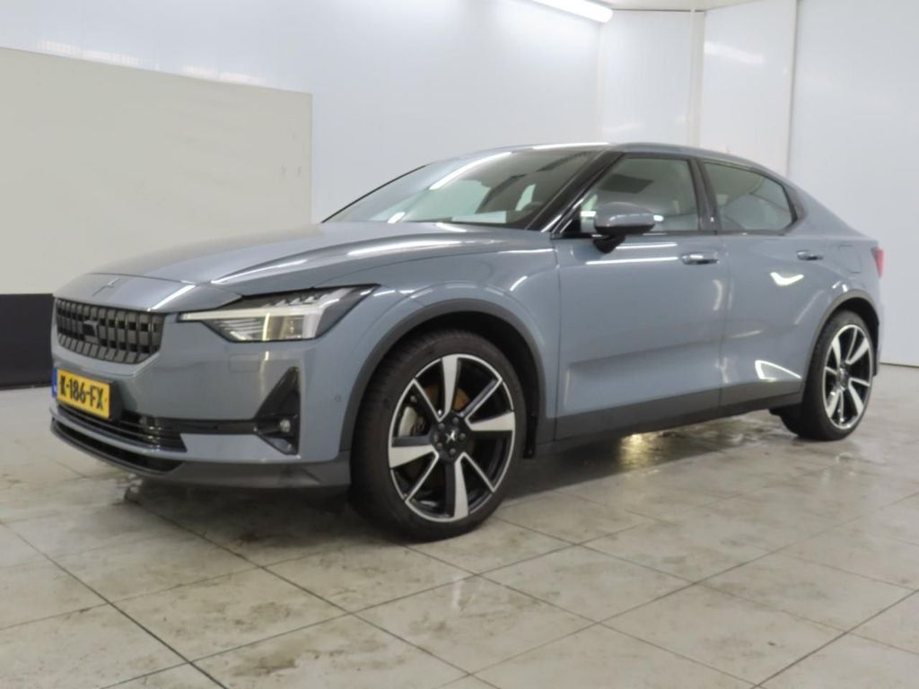 Polestar 2 2020