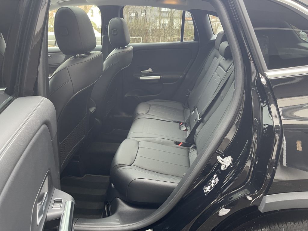 Mercedes-Benz GLA 220 2021