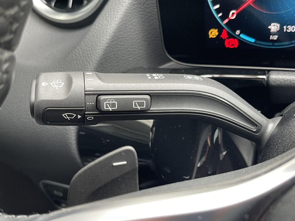 Mercedes-Benz GLA 220 2021