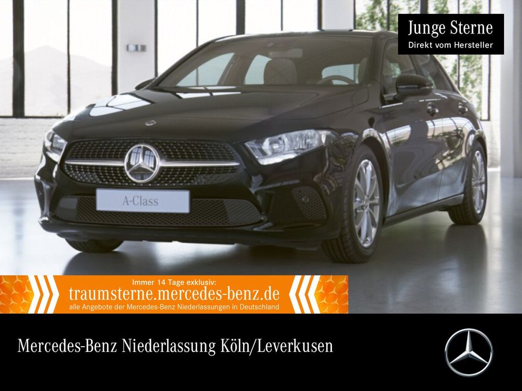 Mercedes-Benz A 180 2021