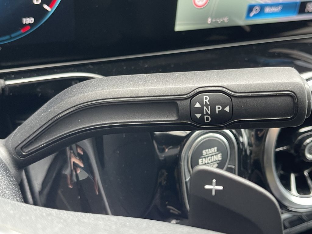 Mercedes-Benz GLA 220 2021