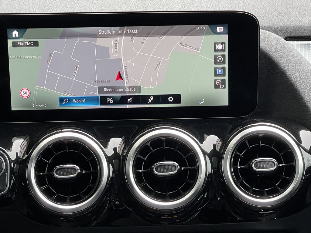 Mercedes-Benz GLA 220 2021