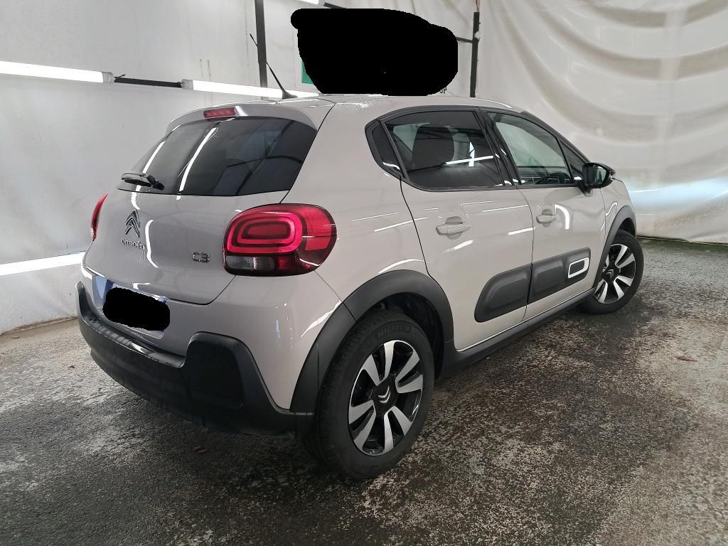 Citroën C3 2024