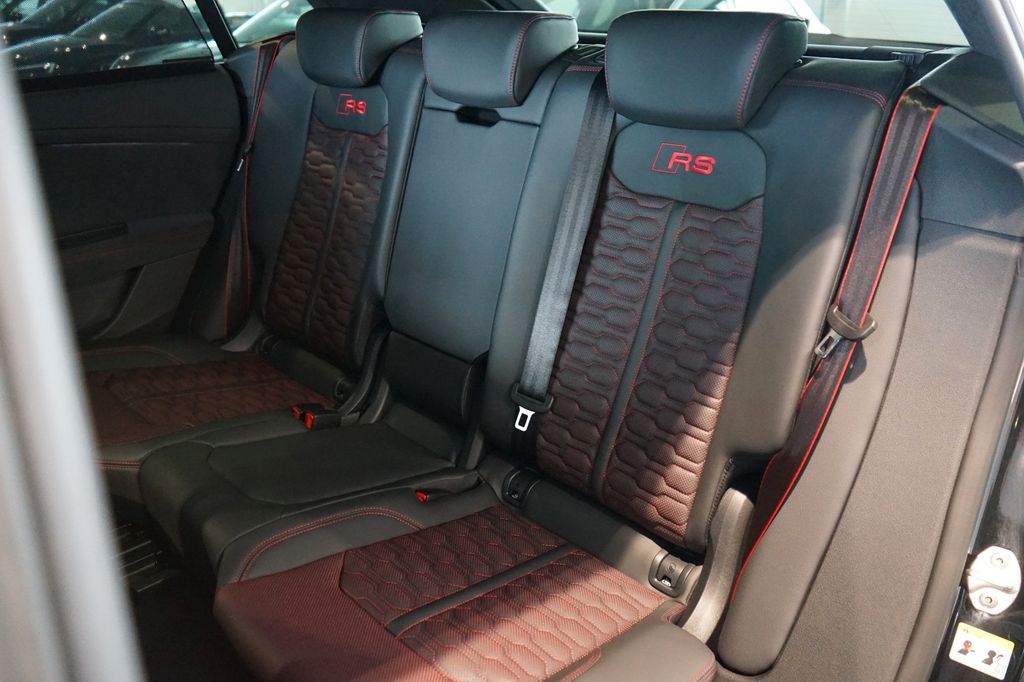 Audi RSQ8 2026