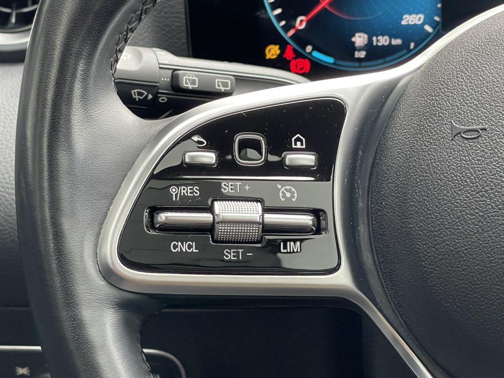 Mercedes-Benz GLA 220 2021