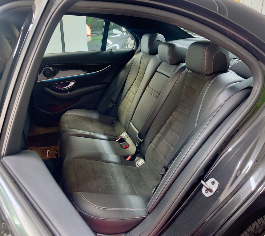 Mercedes-Benz E 220 2020