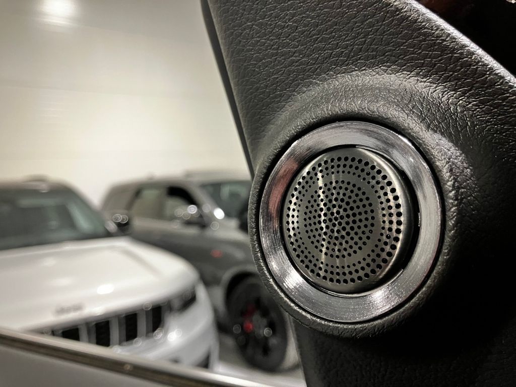 Dodge RAM 2022