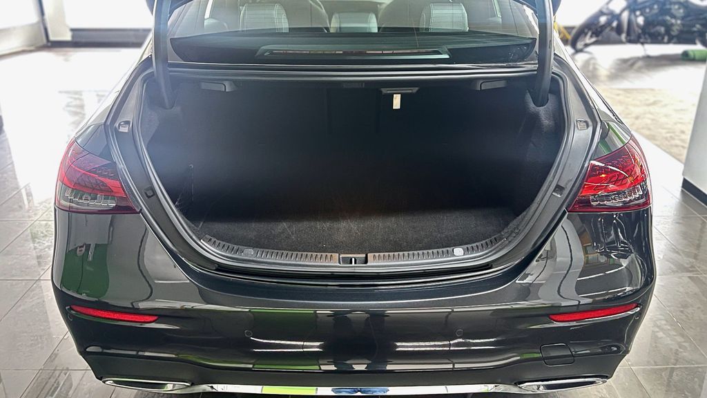 Mercedes-Benz E 220 2020