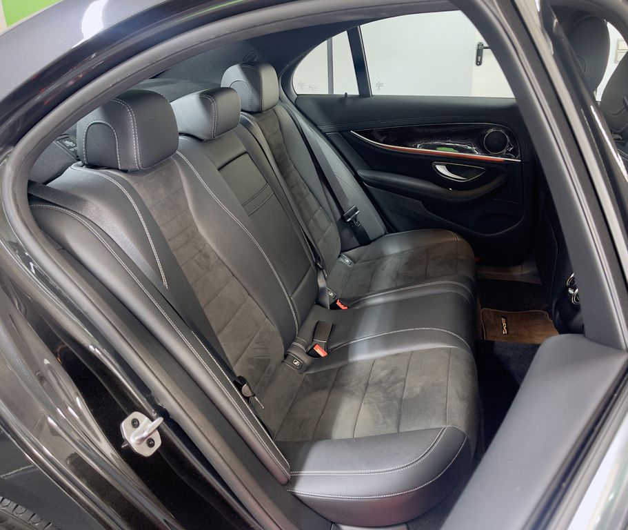 Mercedes-Benz E 220 2020