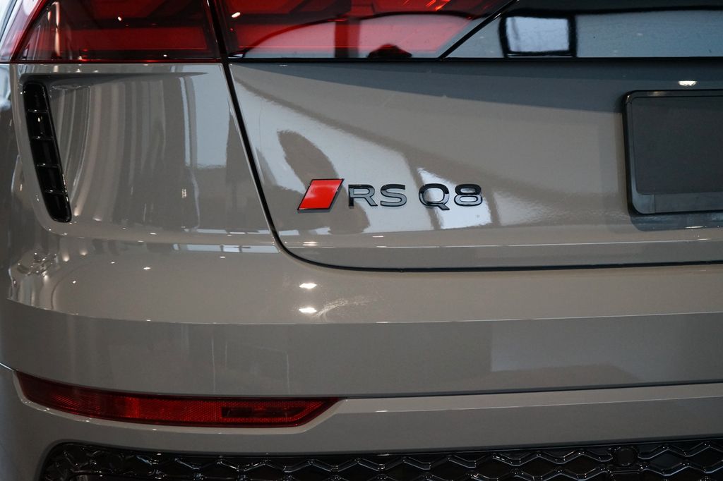 Audi RSQ8 2026