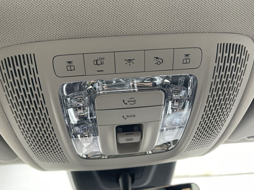 Mercedes-Benz GLA 220 2021