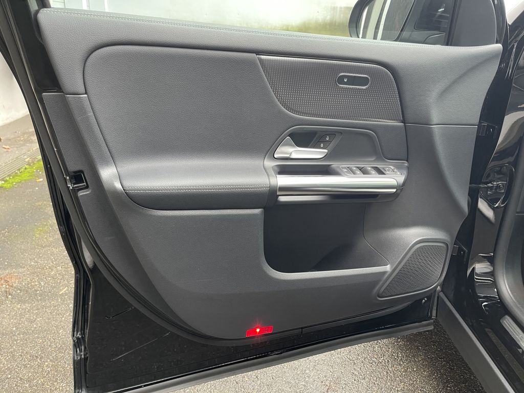 Mercedes-Benz GLA 220 2021