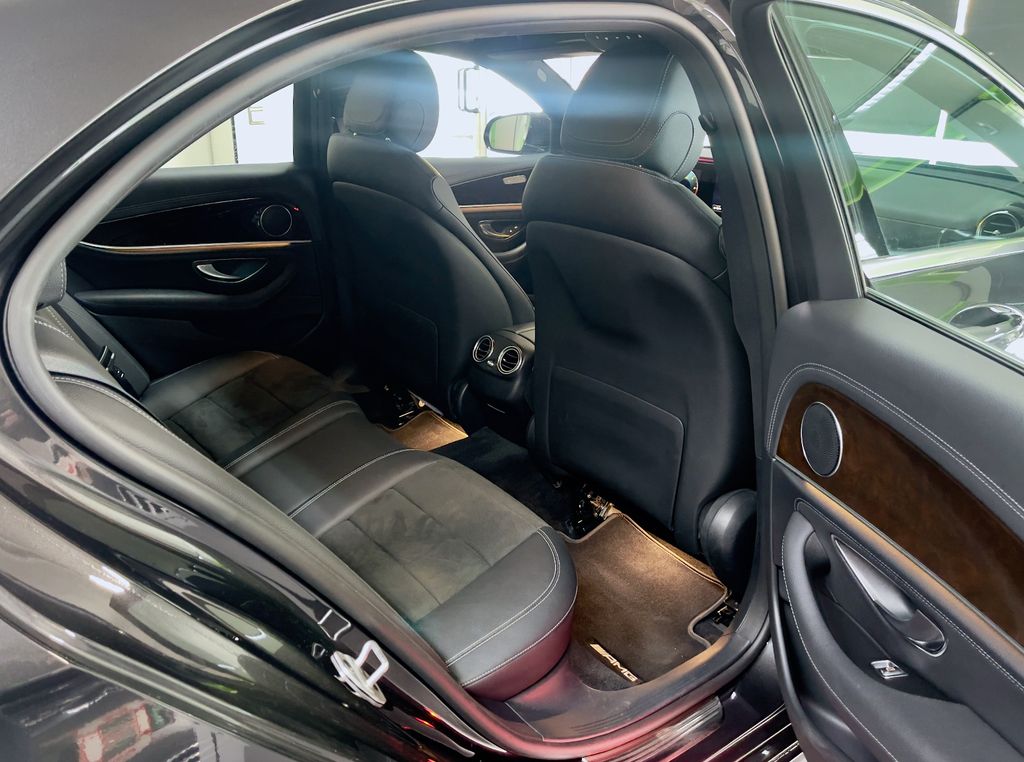 Mercedes-Benz E 220 2020