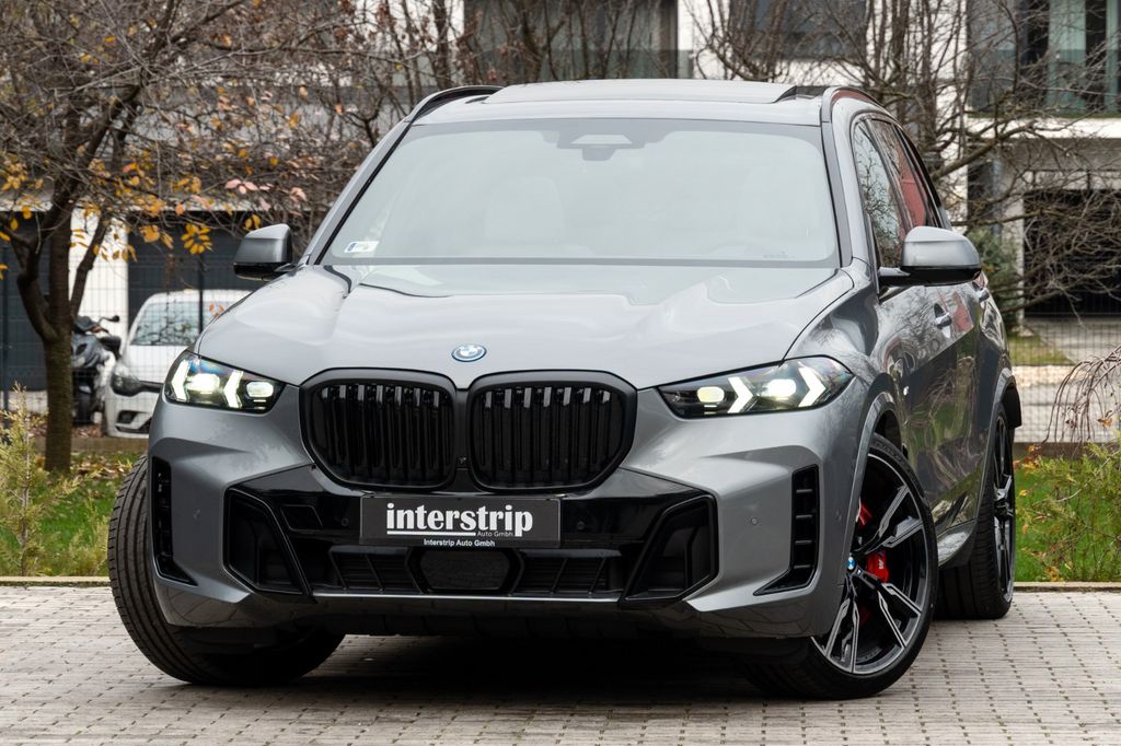 BMW X5 2025