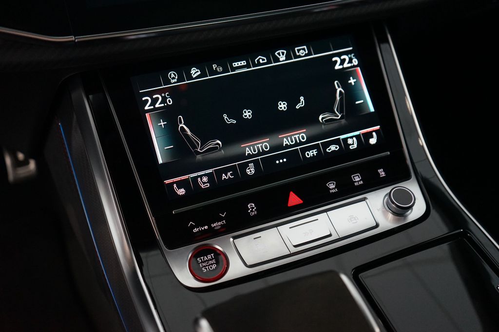 Audi RSQ8 2026