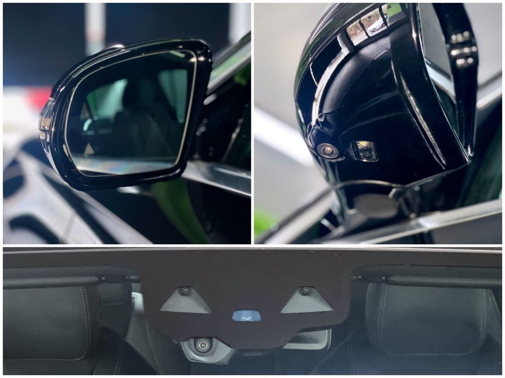 Mercedes-Benz E 220 2020