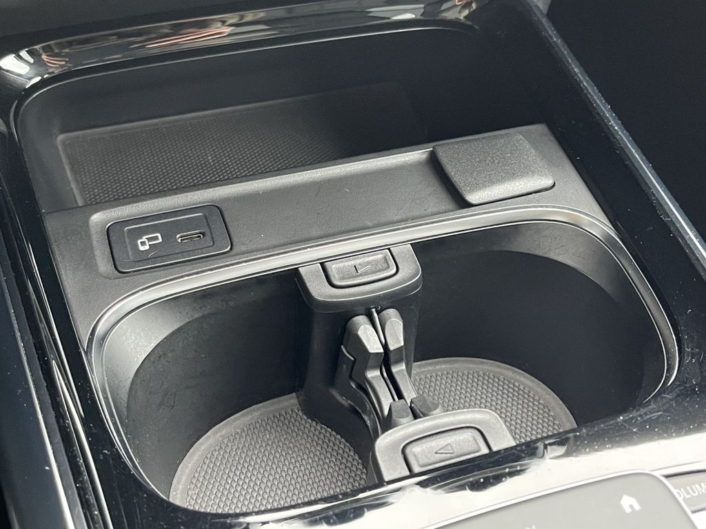 Mercedes-Benz GLA 220 2021