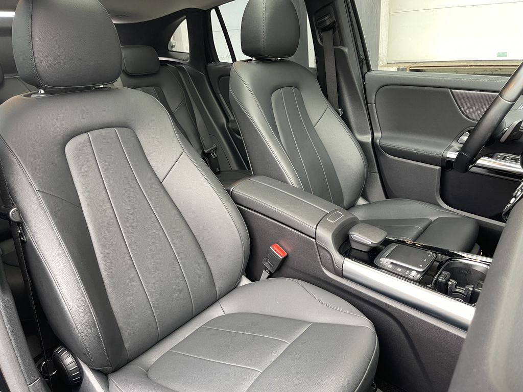 Mercedes-Benz GLA 220 2021