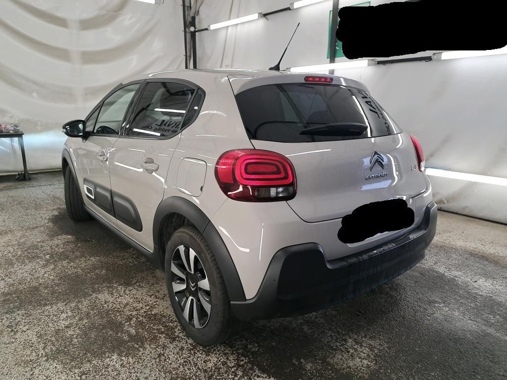 Citroën C3 2024