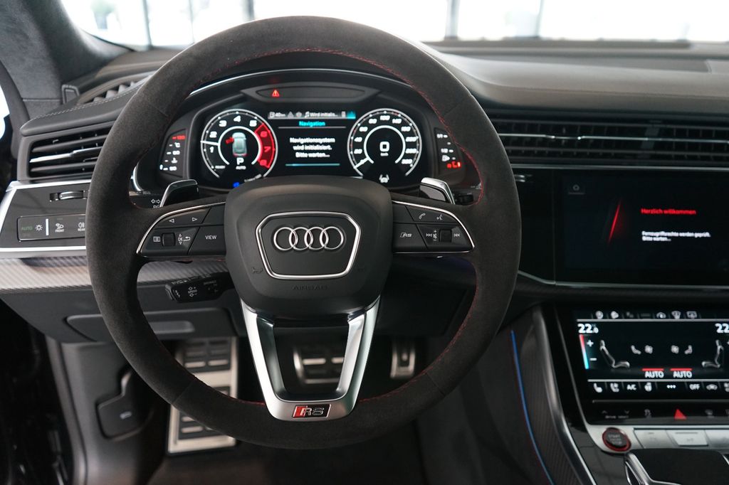 Audi RSQ8 2026