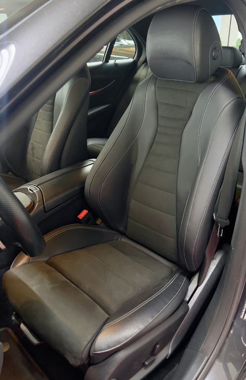 Mercedes-Benz E 220 2020