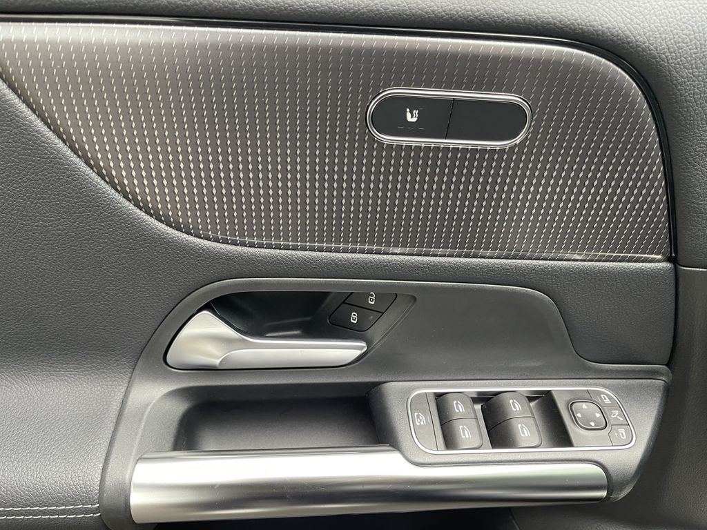 Mercedes-Benz GLA 220 2021