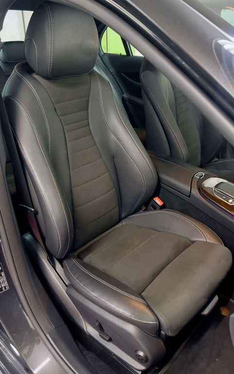 Mercedes-Benz E 220 2020