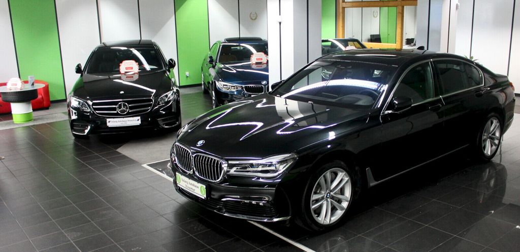 Mercedes-Benz E 220 2020