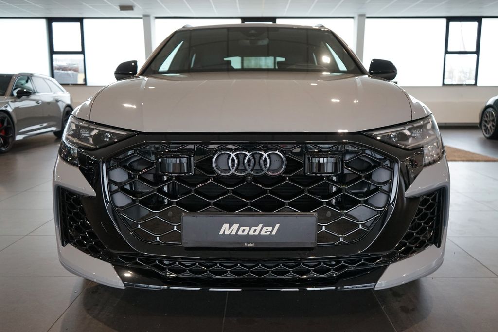Audi RSQ8 2026