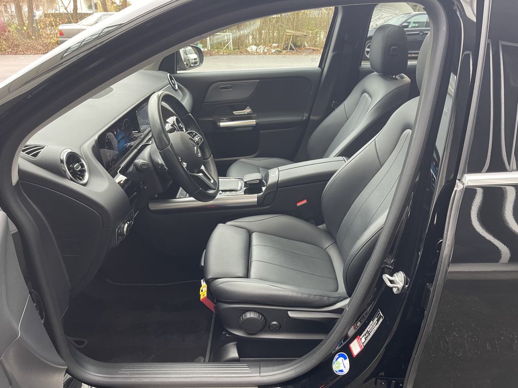 Mercedes-Benz GLA 220 2021