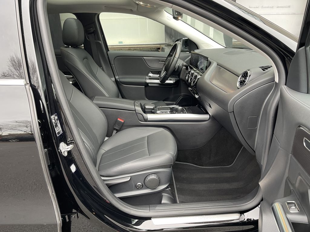 Mercedes-Benz GLA 220 2021