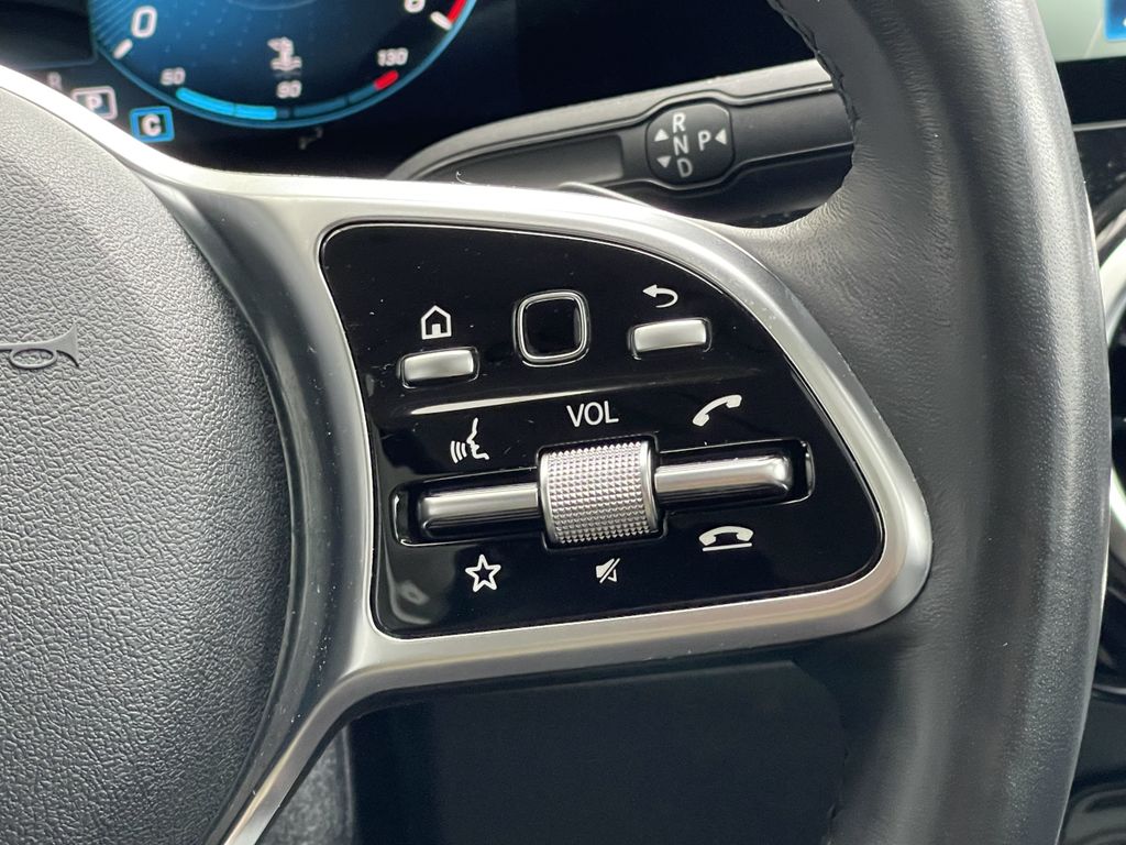 Mercedes-Benz GLA 220 2021