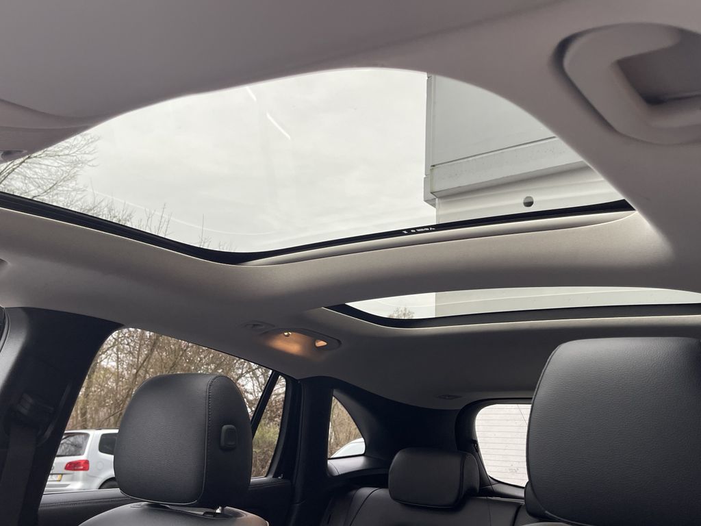 Mercedes-Benz GLA 220 2021