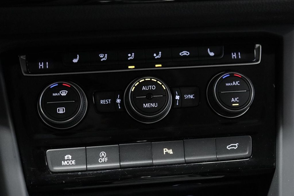 Volkswagen Touran 2021