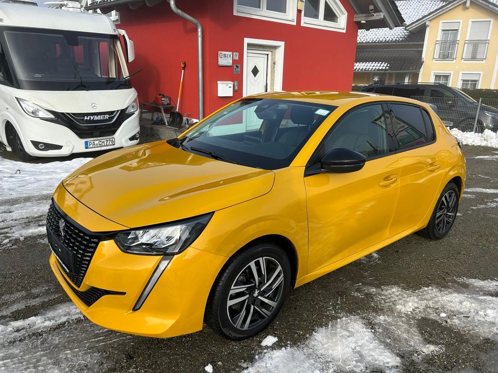 Peugeot 208 2023