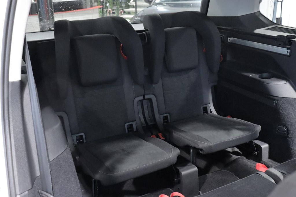 Volkswagen Touran 2021