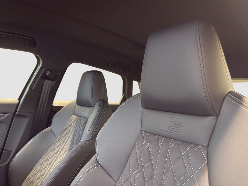 Audi A3 2025