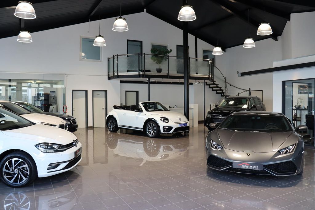 Volkswagen Touran 2021