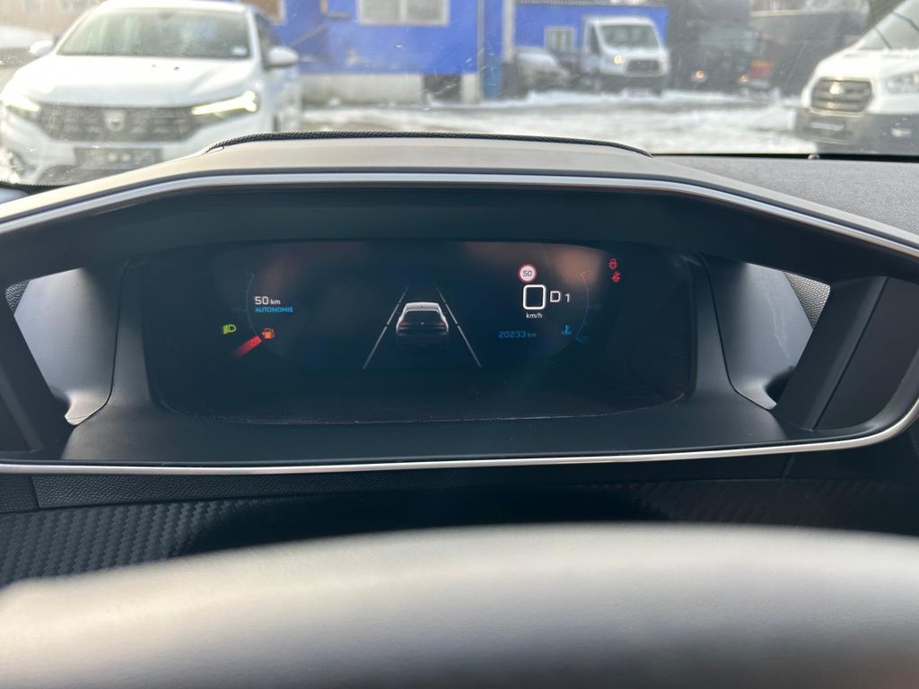 Peugeot 208 2023