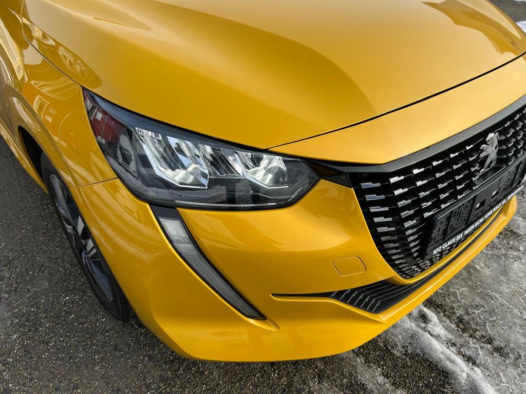 Peugeot 208 2023