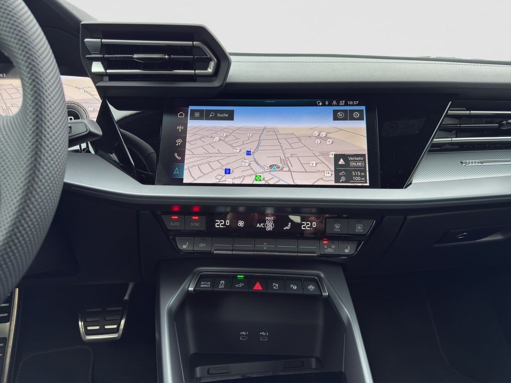 Audi A3 2025