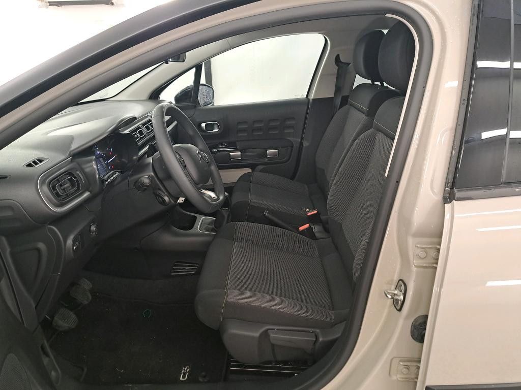 Citroën C3 2024