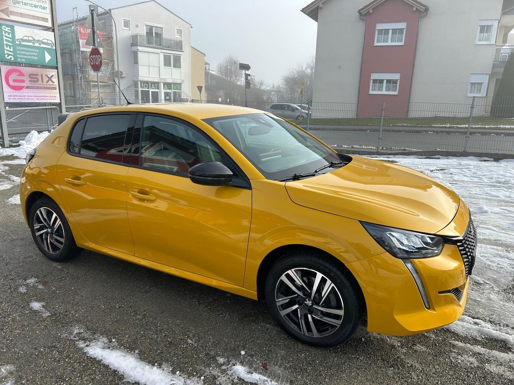 Peugeot 208 2023