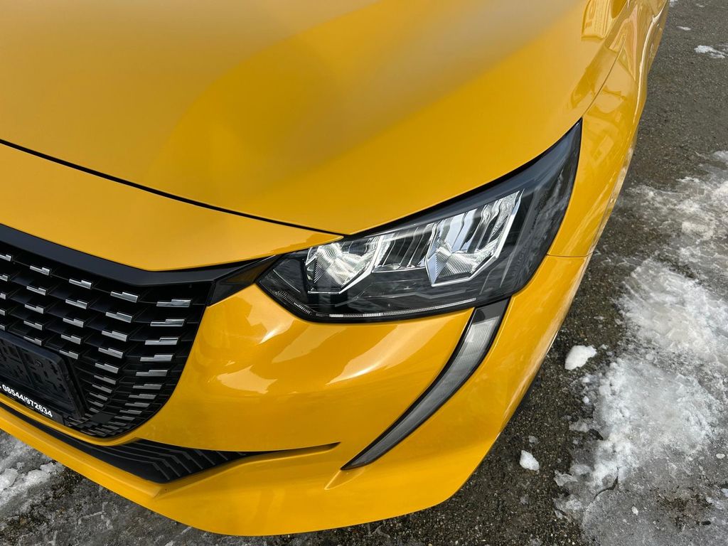 Peugeot 208 2023