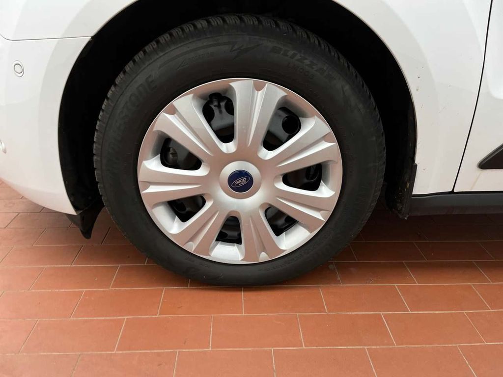 Ford Transit 2020