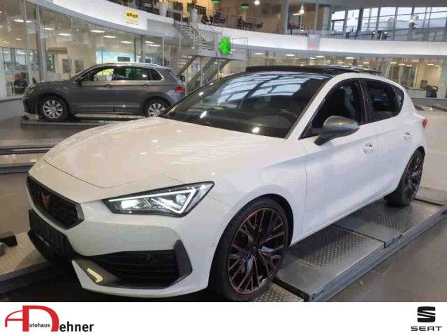 Cupra Leon 2023
