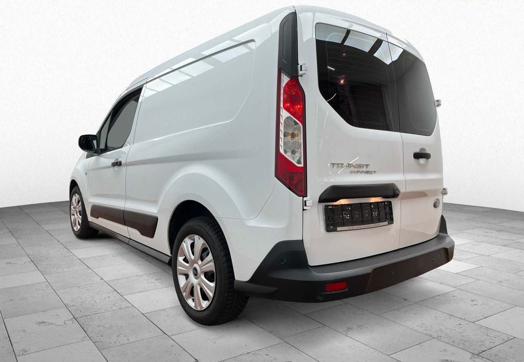 Ford Transit 2020