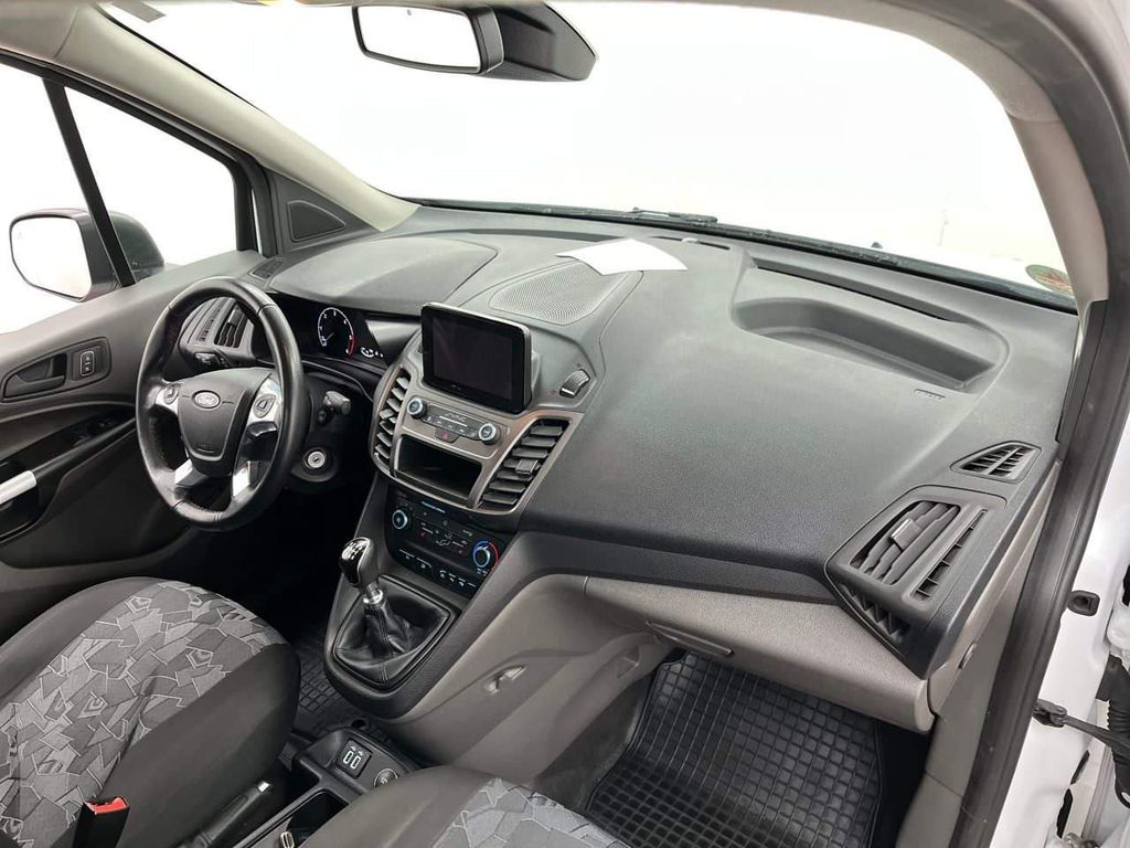 Ford Transit 2020